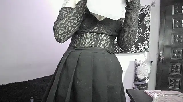 Snapshot of Venushexivu616 chatting on 3, 10, 2025 Venushexivu616 online show from 3, 10, 2025