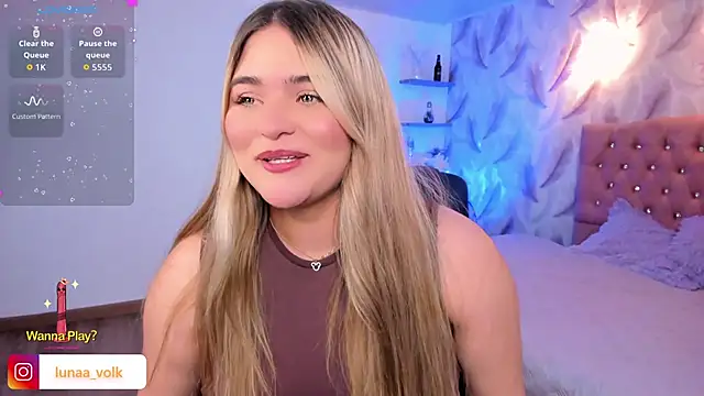 cattaleya    online show from 22, 4, 2026