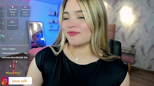 cattaleya    online show from 5, 4, 2026