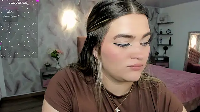 cattaleya    online show from 13, 11, 2025