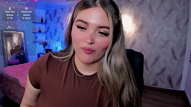 cattaleya    online show from 8, 4, 2026