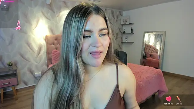 Snapshot of cattaleya___ chatting on 8, 10, 2025 cattaleya online show from 8, 10, 2025