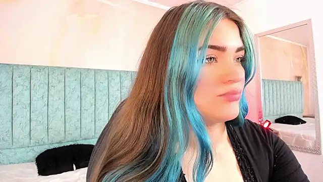 Snapshot of cattaleya___ chatting on 16, 2, 2025 cattaleya online show from 16, 2, 2025