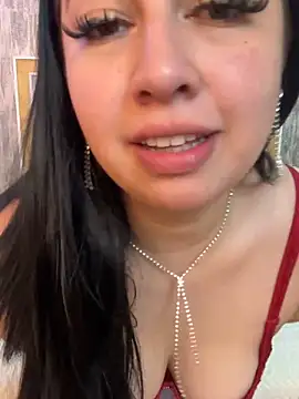AshleeyPrincess online show from 5, 10, 2025