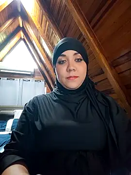 AmbarBurhan online show from 27, 2, 2025