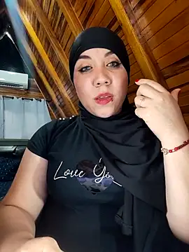 AmbarBurhan online show from 3, 3, 2026