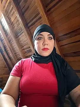 AmbarBurhan online show from 8, 2, 2025