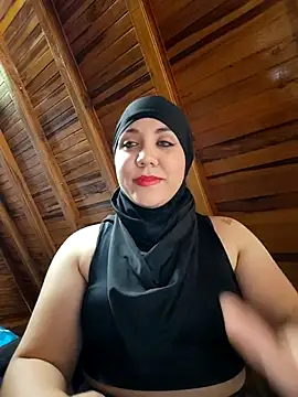 AmbarBurhan online show from 15, 2, 2025