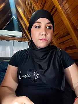 AmbarBurhan online show from 28, 2, 2026