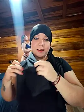 AmbarBurhan online show from 20, 3, 2026