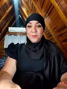 AmbarBurhan online show from 25, 2, 2026