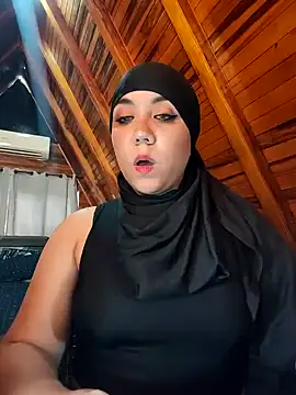 AmbarBurhan online show from 20, 2, 2026