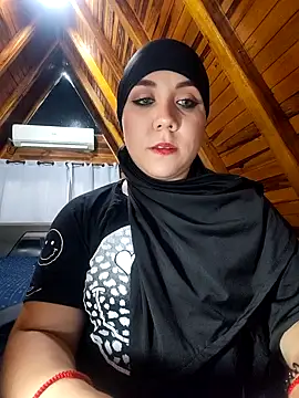 AmbarBurhan online show from 9, 5, 2026