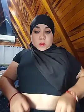 AmbarBurhan online show from 20, 5, 2026