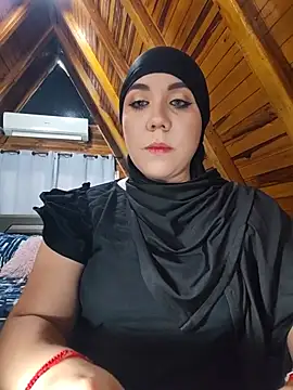 AmbarBurhan online show from 28, 5, 2026