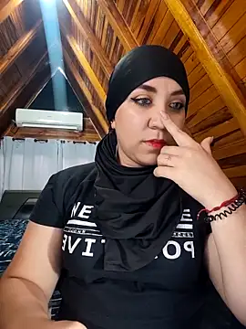 AmbarBurhan online show from 6, 2, 2026