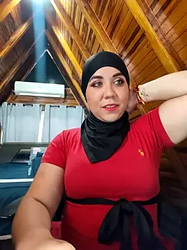 AmbarBurhan online show from 13, 9, 2025