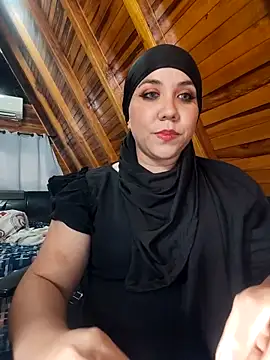 AmbarBurhan online show from 16, 2, 2026