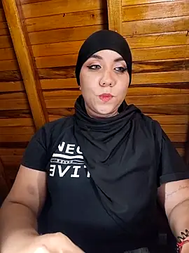 AmbarBurhan online show from 12, 2, 2026