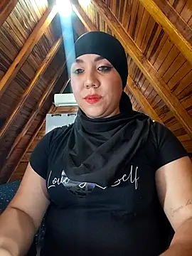 AmbarBurhan online show from 14, 1, 2026