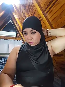 AmbarBurhan online show from 2, 6, 2026