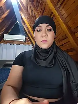 AmbarBurhan online show from 4, 7, 2026