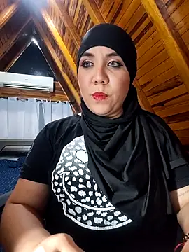 AmbarBurhan online show from 29, 4, 2026