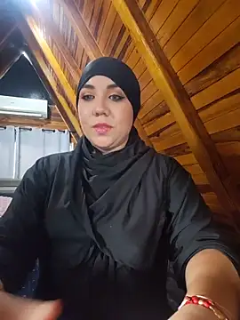 AmbarBurhan online show from 25, 5, 2026