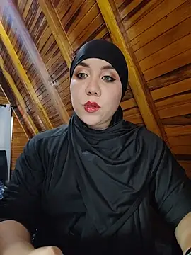AmbarBurhan online show from 22, 7, 2026