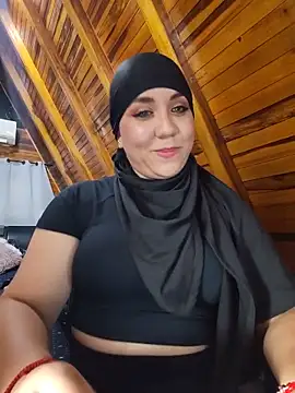 AmbarBurhan online show from 26, 5, 2026