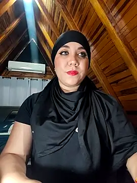 AmbarBurhan online show from 15, 12, 2025