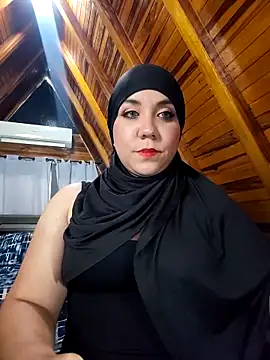 AmbarBurhan online show from 22, 4, 2026