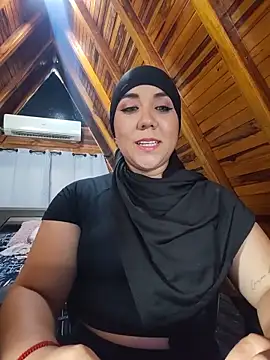 AmbarBurhan online show from 1, 6, 2026