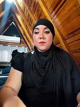 AmbarBurhan online show from 16, 12, 2025