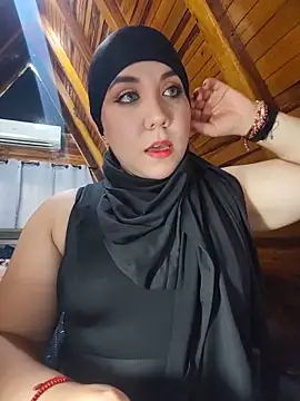 AmbarBurhan online show from 17, 6, 2026