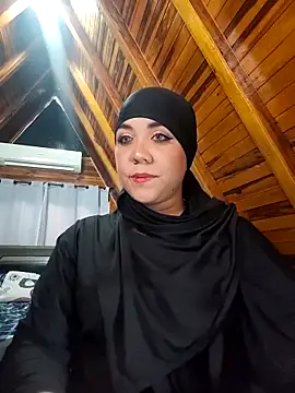 AmbarBurhan online show from 6, 1, 2026