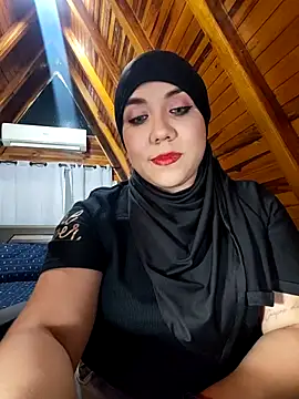 AmbarBurhan online show from 4, 5, 2026