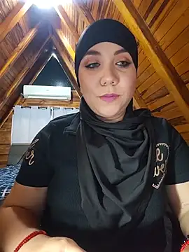 AmbarBurhan online show from 10, 6, 2026