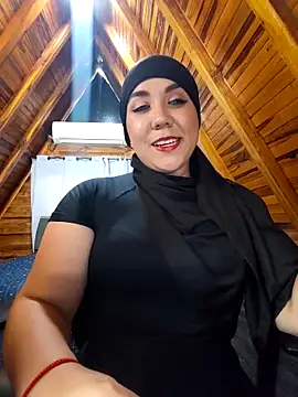 AmbarBurhan online show from 7, 5, 2026