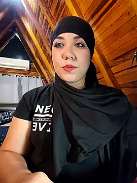 AmbarBurhan online show from 20, 4, 2026