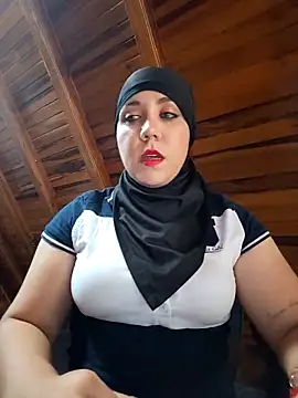 AmbarBurhan online show from 3, 3, 2025