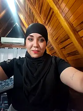 AmbarBurhan online show from 5, 2, 2026