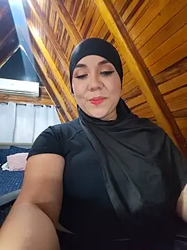AmbarBurhan online show from 18, 6, 2026