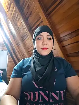 AmbarBurhan online show from 18, 2, 2025