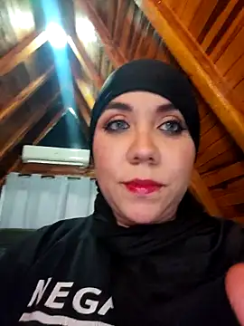 AmbarBurhan online show from 24, 3, 2026