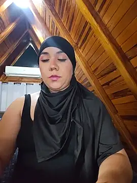 AmbarBurhan online show from 22, 5, 2026