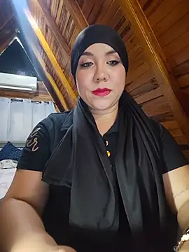 AmbarBurhan online show from 15, 7, 2026