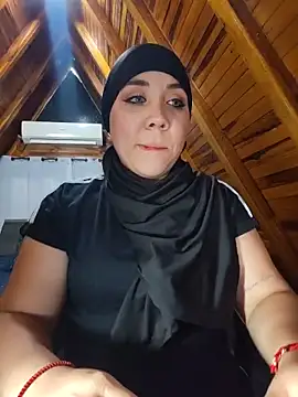 AmbarBurhan online show from 21, 5, 2026