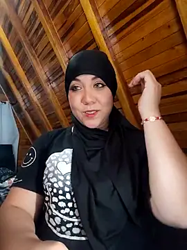 AmbarBurhan online show from 26, 2, 2026