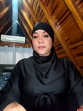 AmbarBurhan online show from 4, 3, 2026